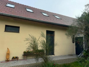 Agroturystyka Staroscin, Gmina Rzepin